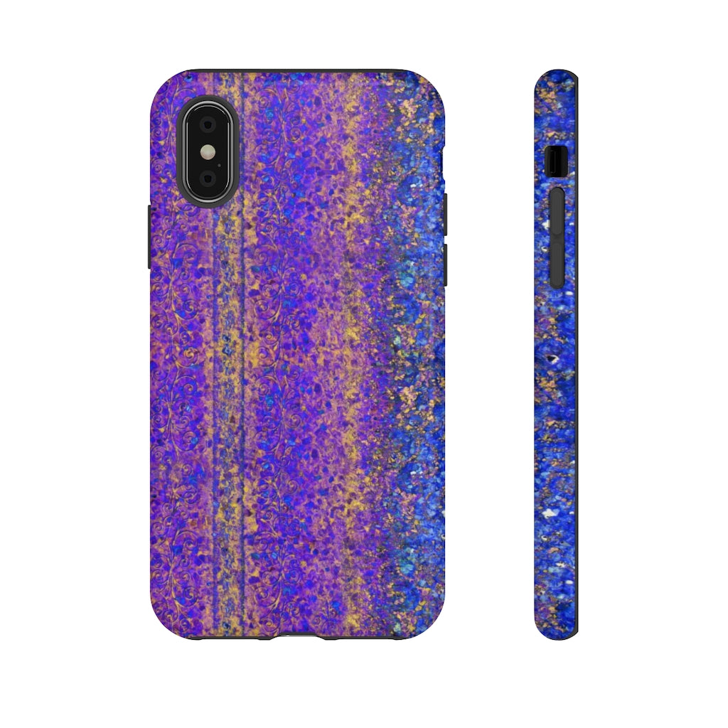 Tough Cases - Royal Purple