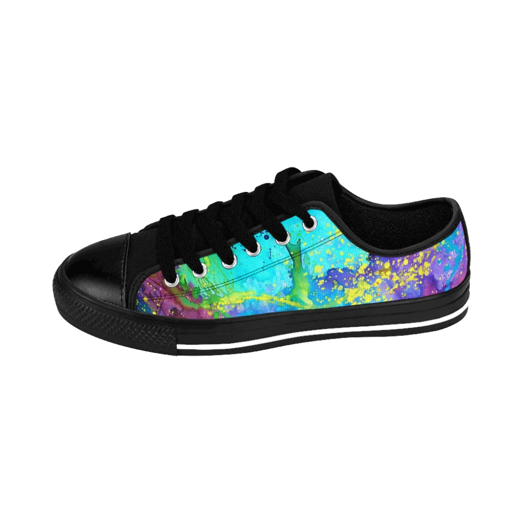Men's Sneakers - Turbulence