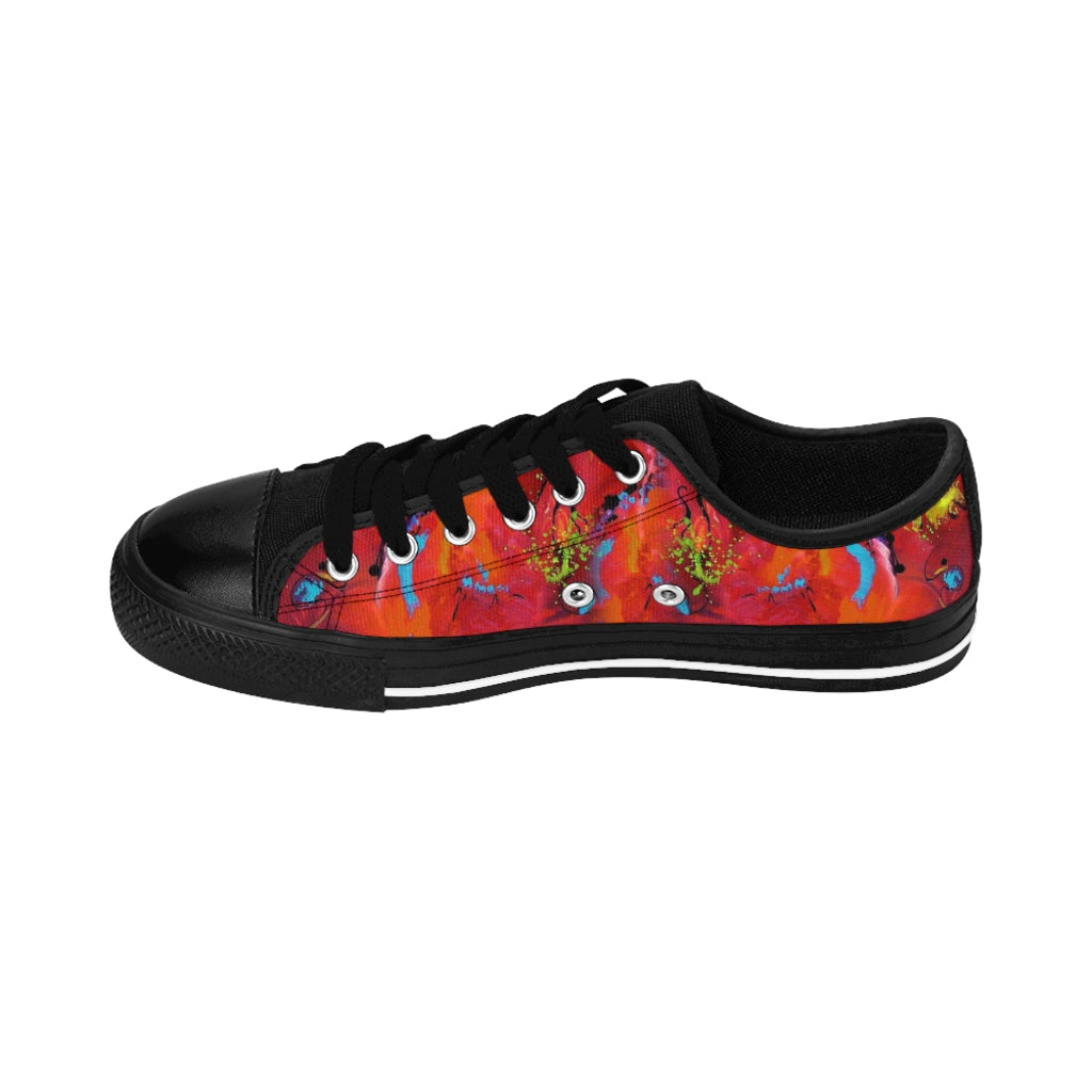 Women's Sneakers - Phoenix
