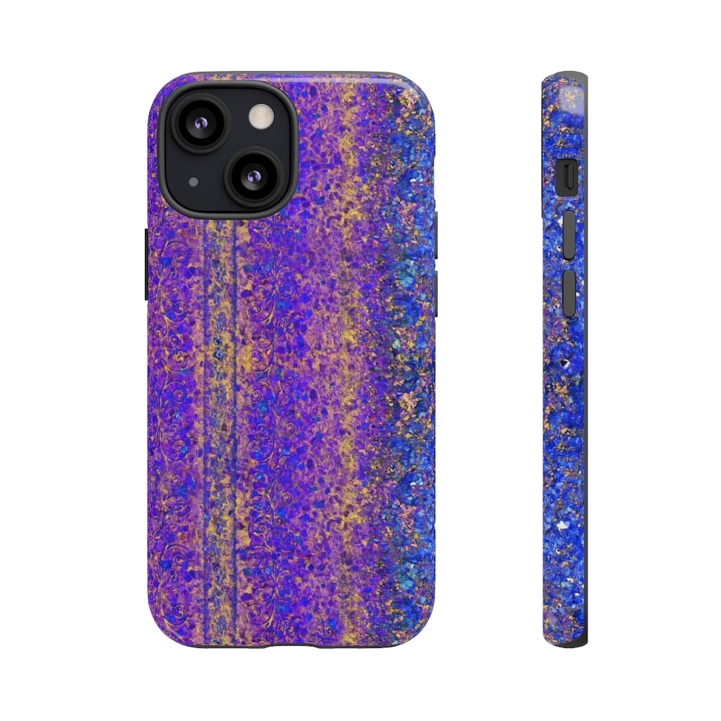 Tough Cases - Royal Purple