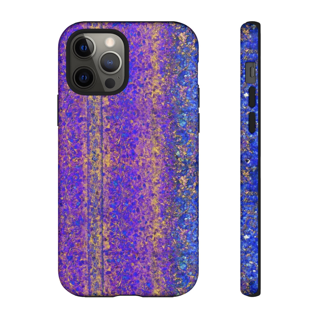 Tough Cases - Royal Purple