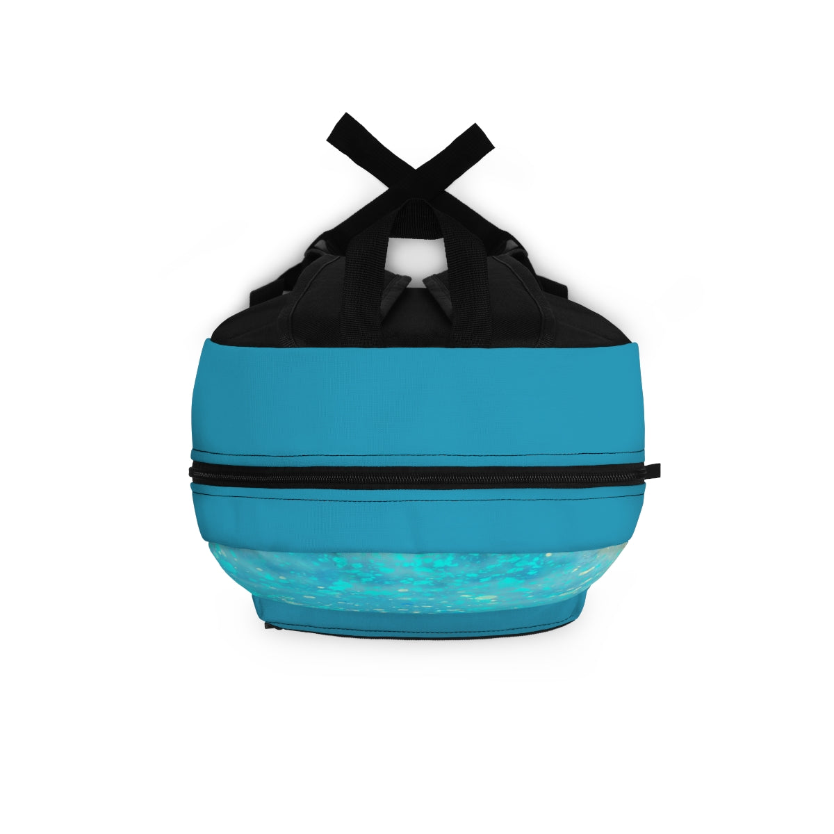 Backpack - Blue Horse