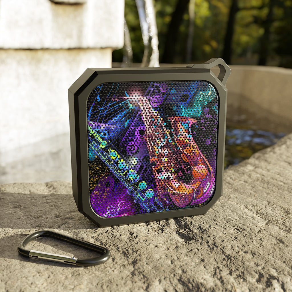 Blackwater Outdoor Bluetooth Speaker - Music 2