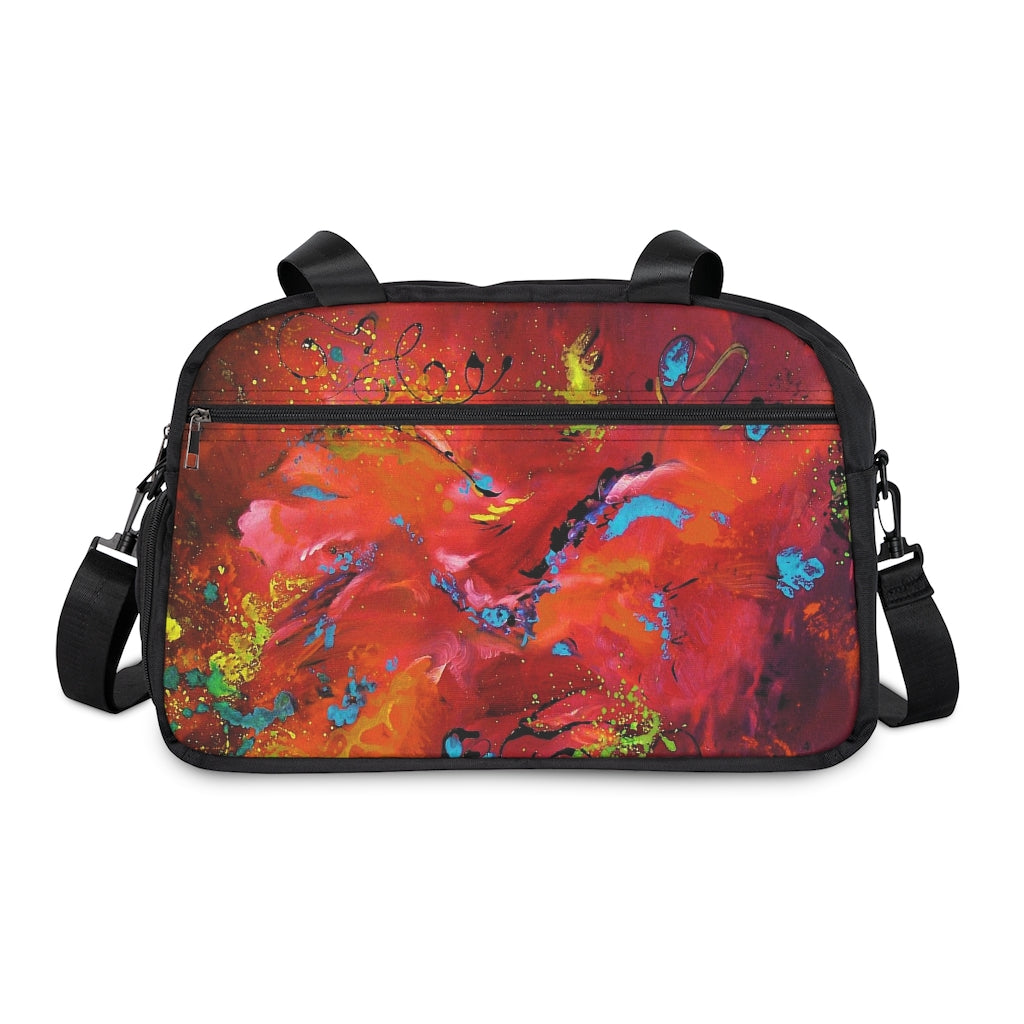 Fitness Handbag - Phoenix