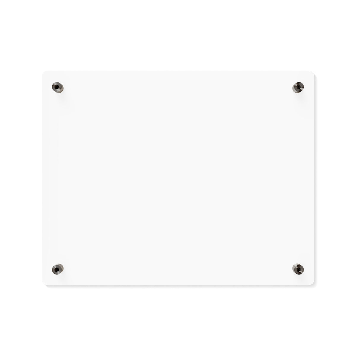 Acrylic Wall Art Panel - Happy Splash