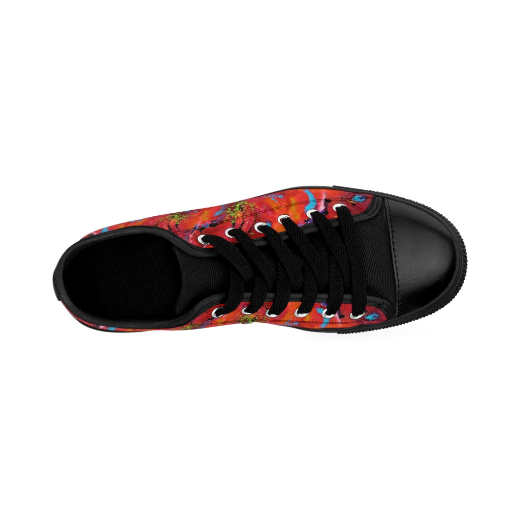 Women's Sneakers - Phoenix