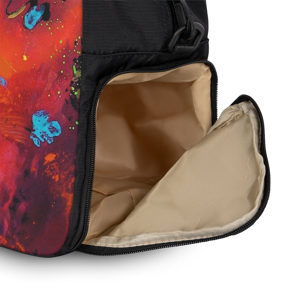 Fitness Handbag - Phoenix
