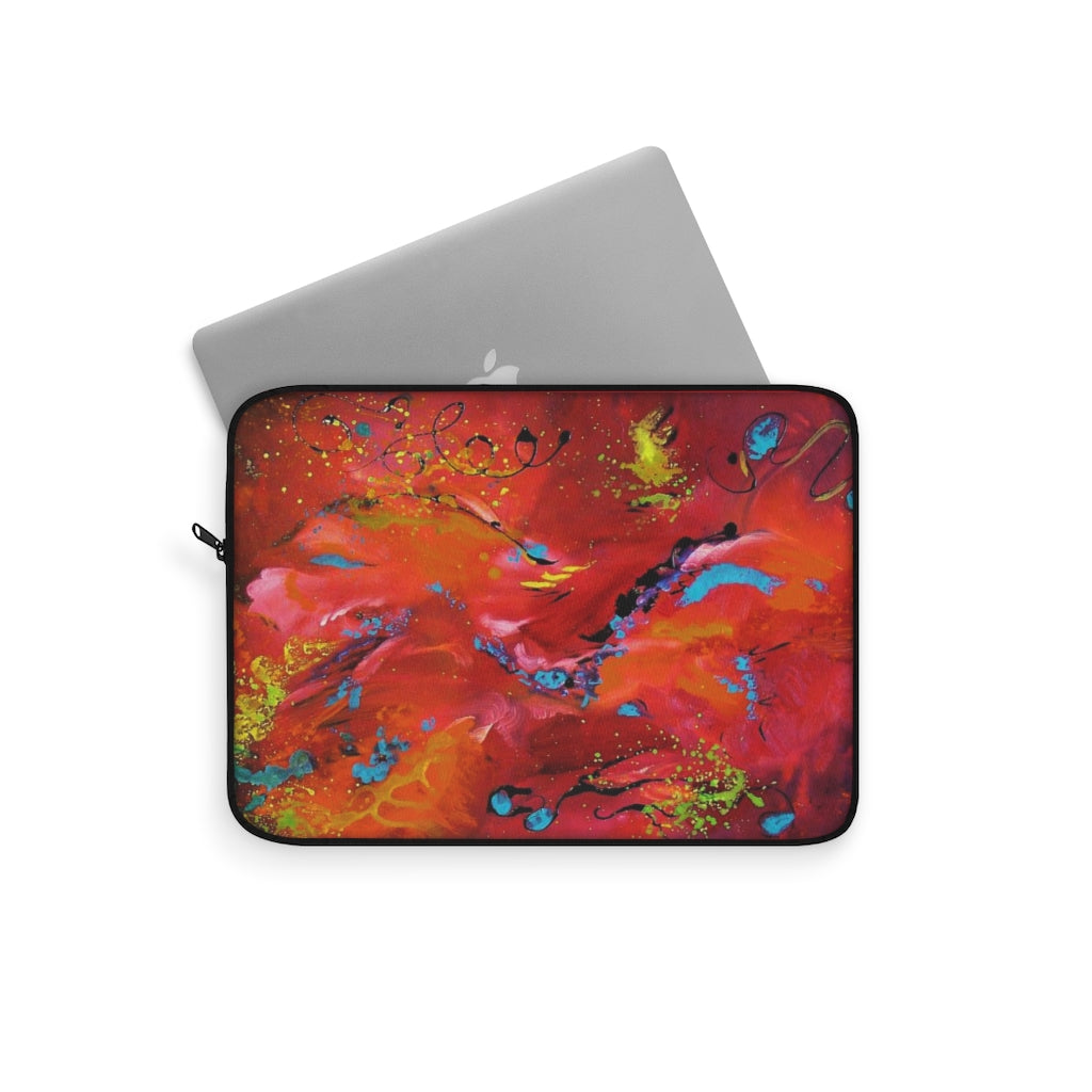 Laptop Sleeve - Phoenix