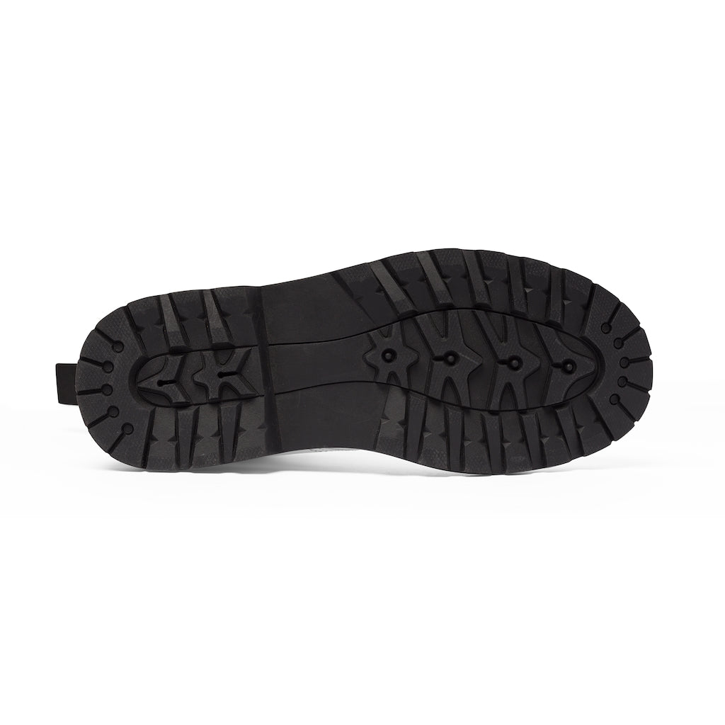 Women's Canvas Boots - Frisian Night
