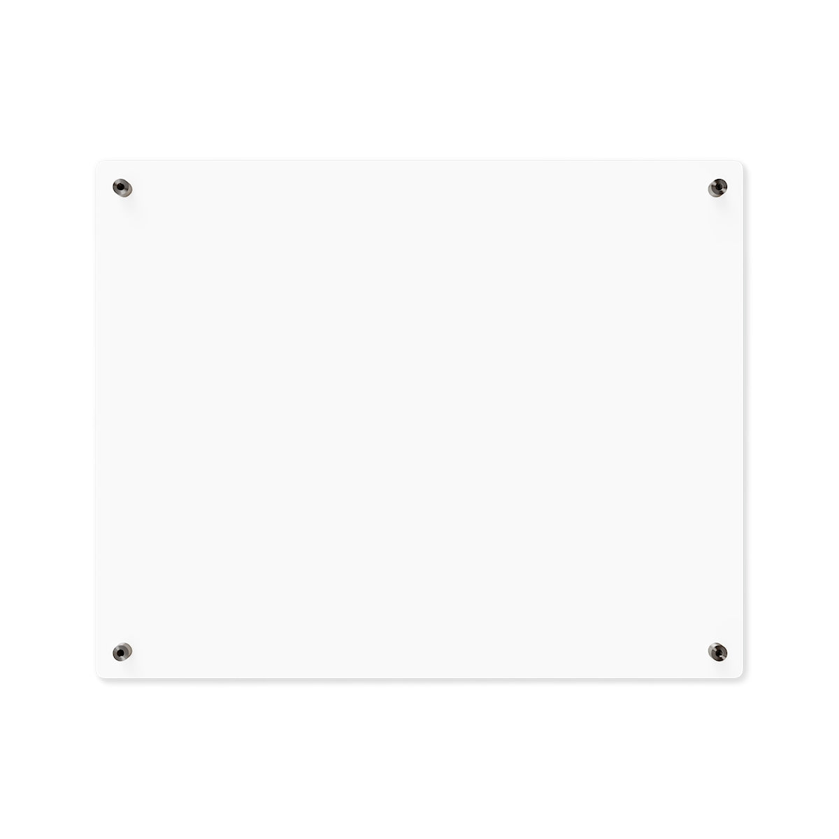 Acrylic Wall Art Panel - Phoenix Rising