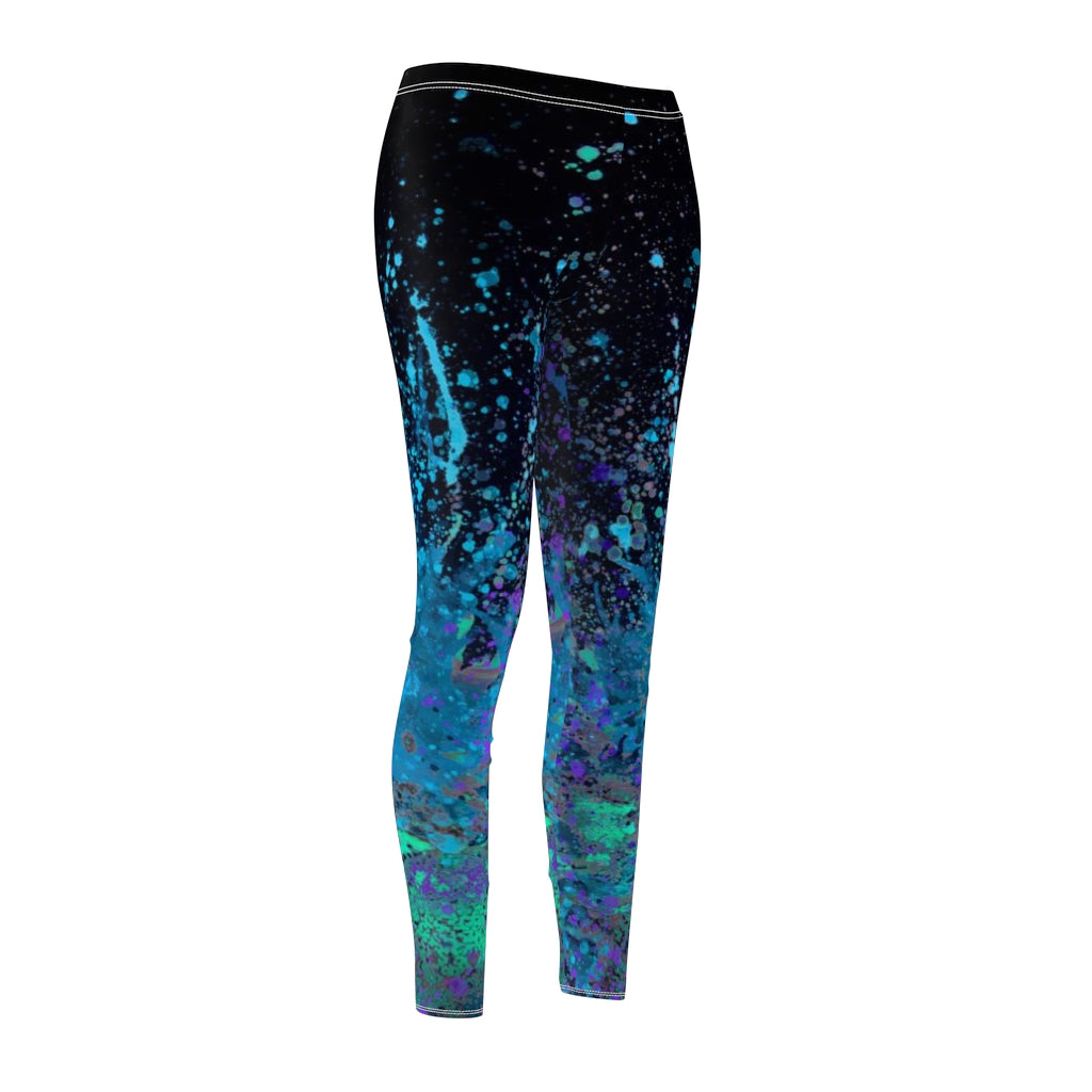 Sport & Casual Leggings - Splashed!
