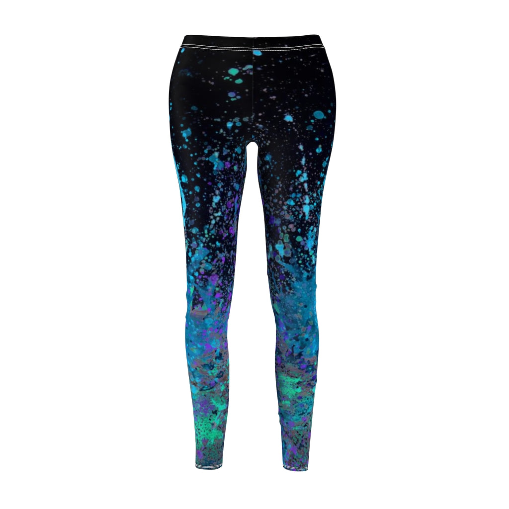 Sport & Casual Leggings - Splashed!