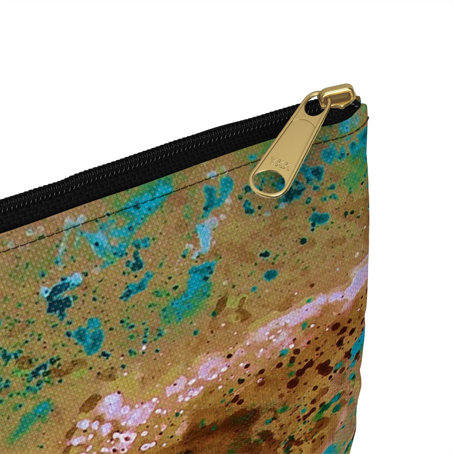 Accessory Pouch - World Traveller