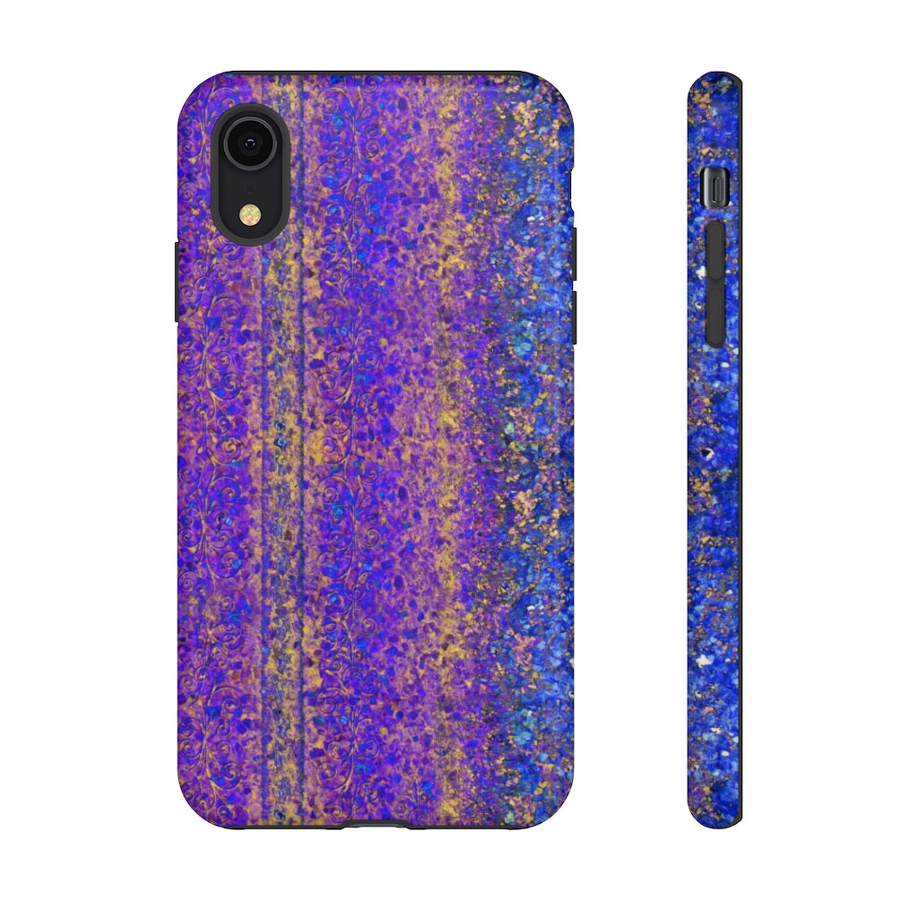 Tough Cases - Royal Purple