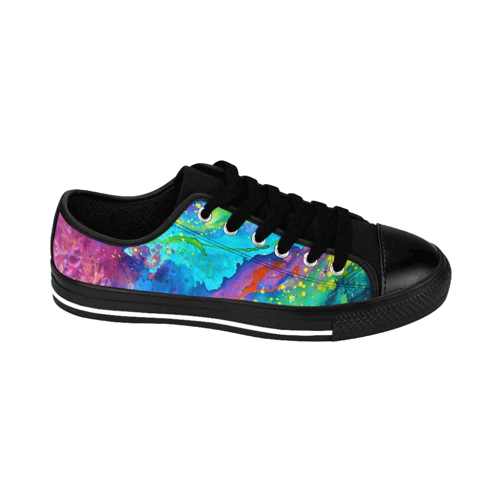 Women's Sneakers - Turbulence