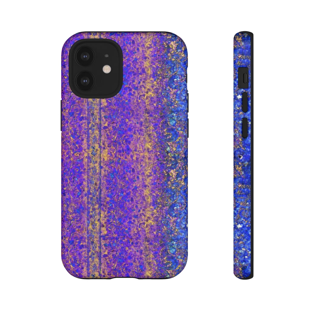 Tough Cases - Royal Purple