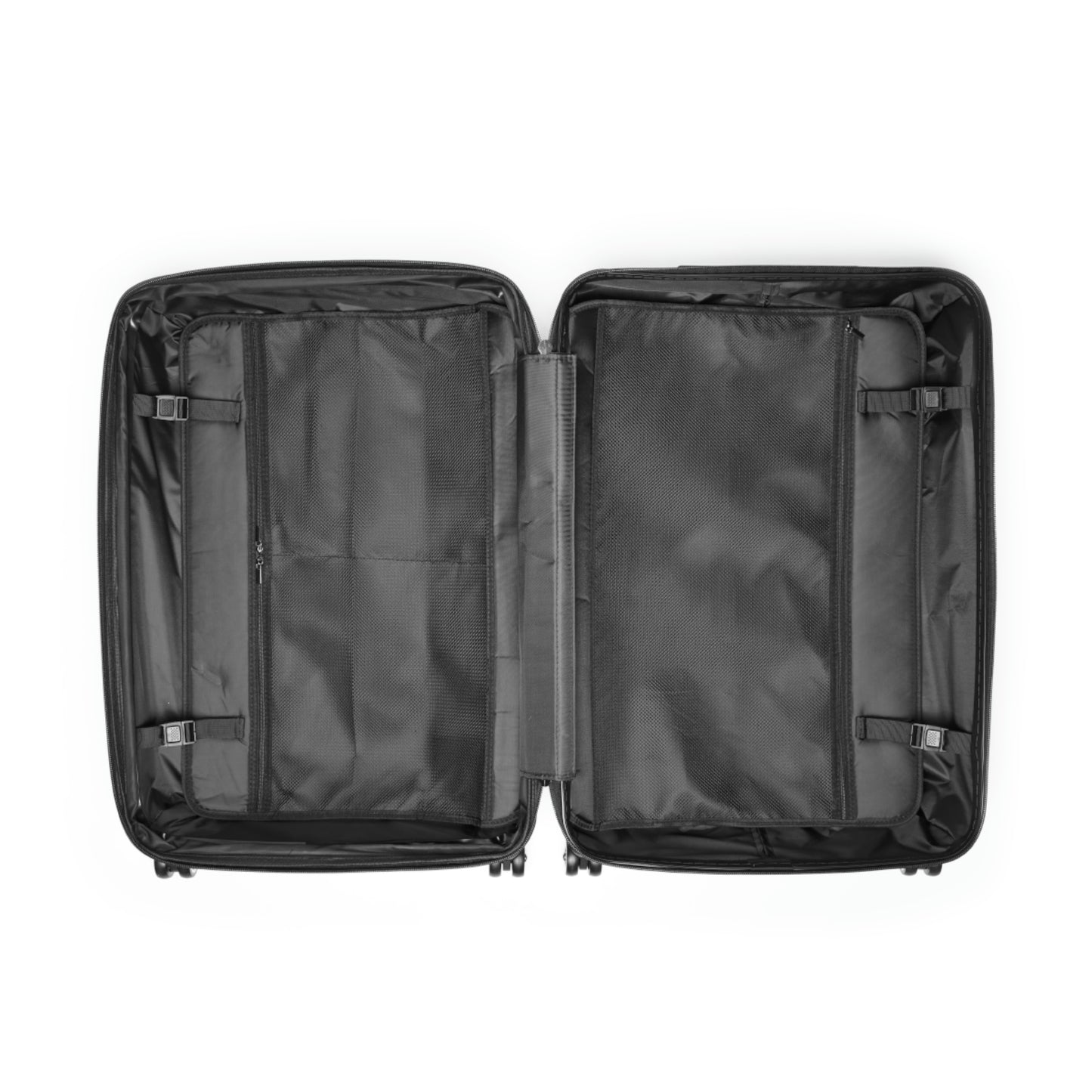 Hard Shell Suitcases - Wild Nature