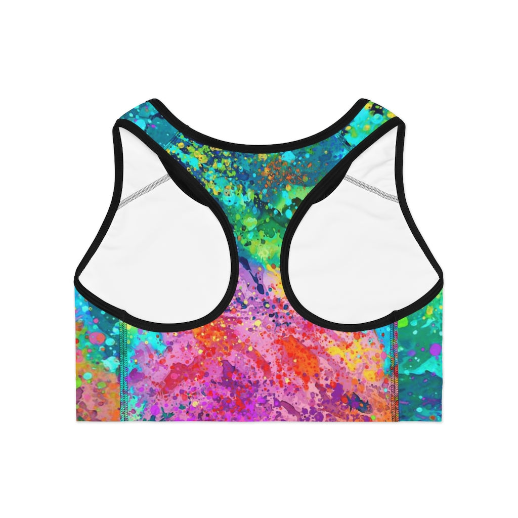 Sports Bra - Unexpected