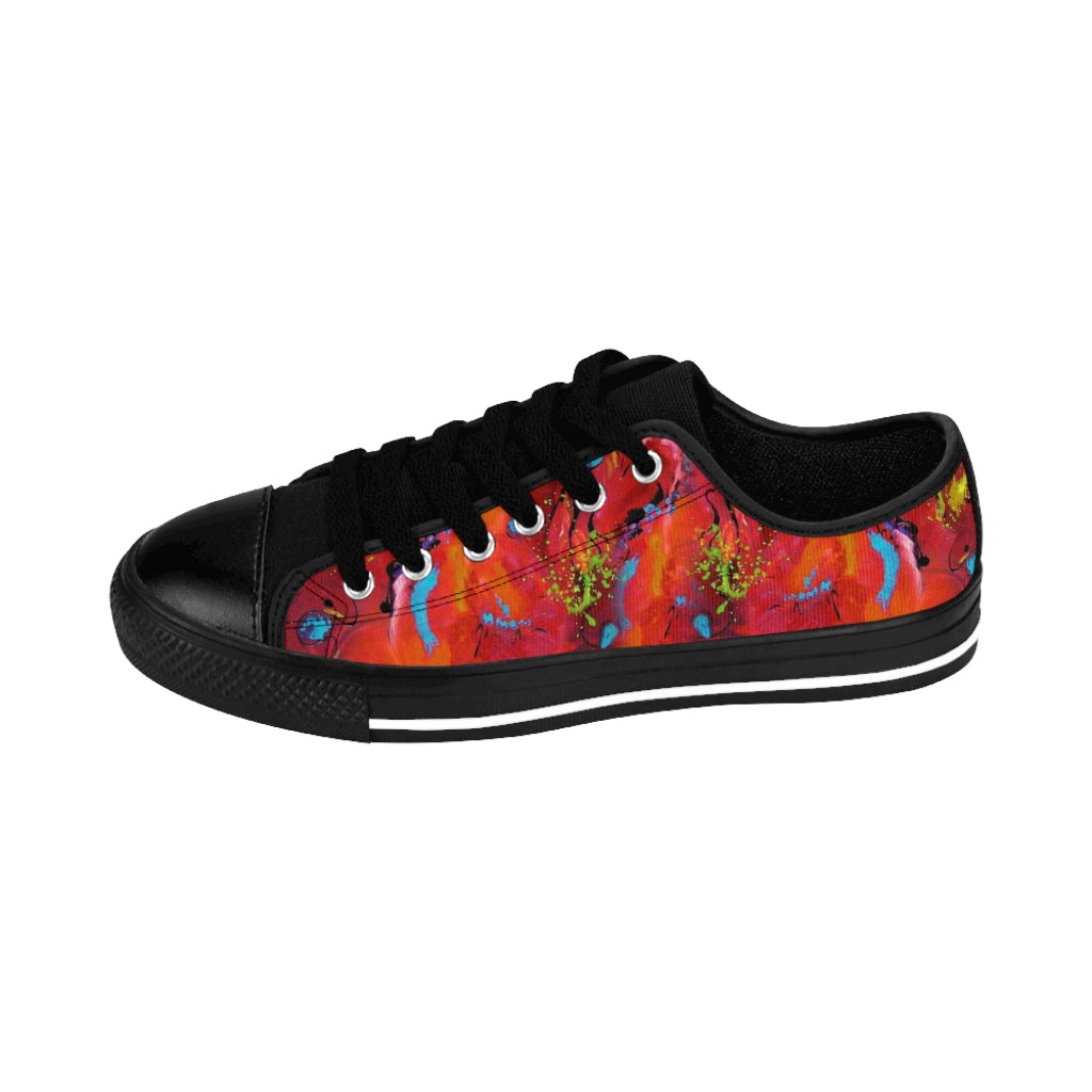 Women's Sneakers - Phoenix