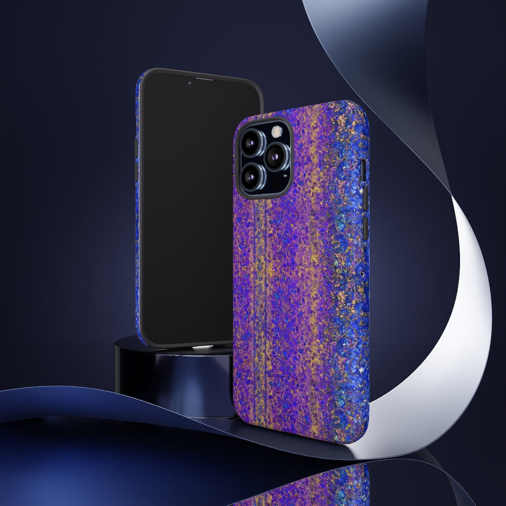 Tough Cases - Royal Purple