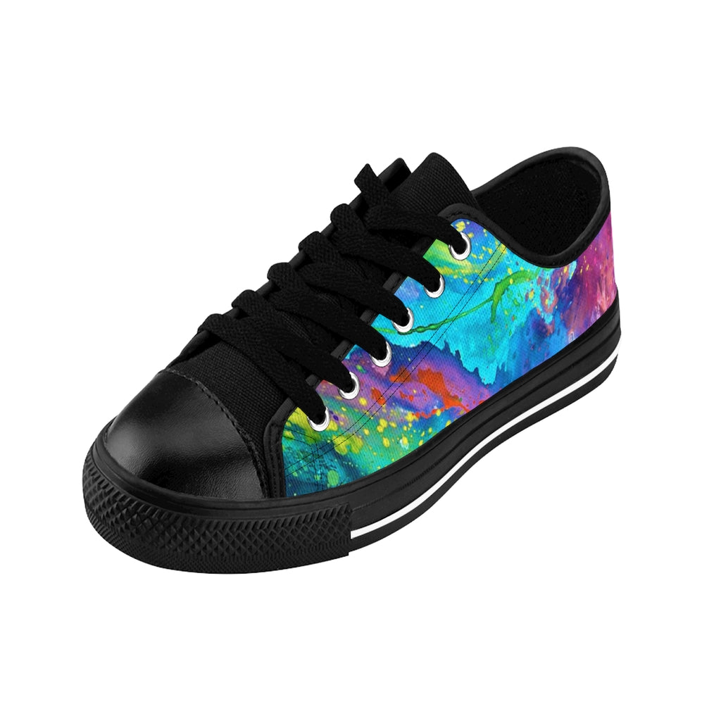 Women's Sneakers - Turbulence