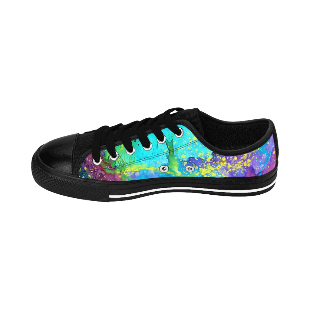 Men's Sneakers - Turbulence