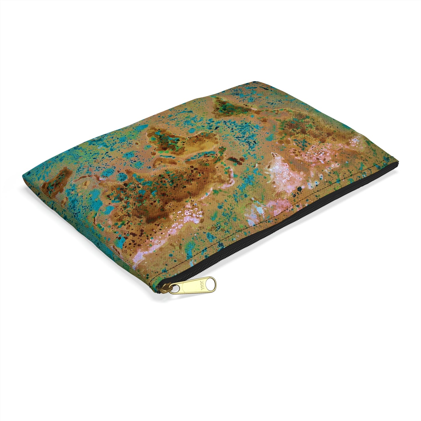 Accessory Pouch - World Traveller
