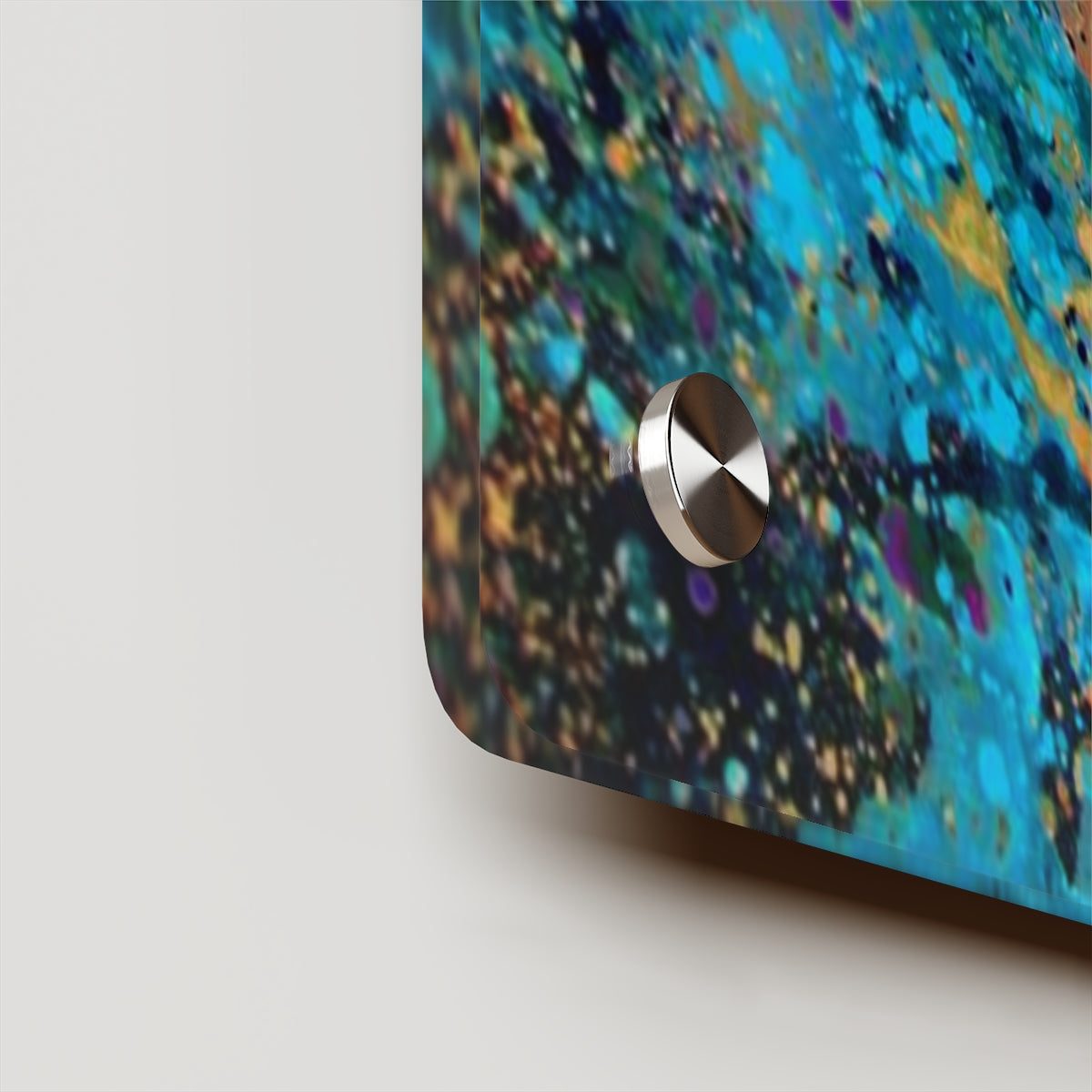 Acrylic Wall Art Panel - Splashed!