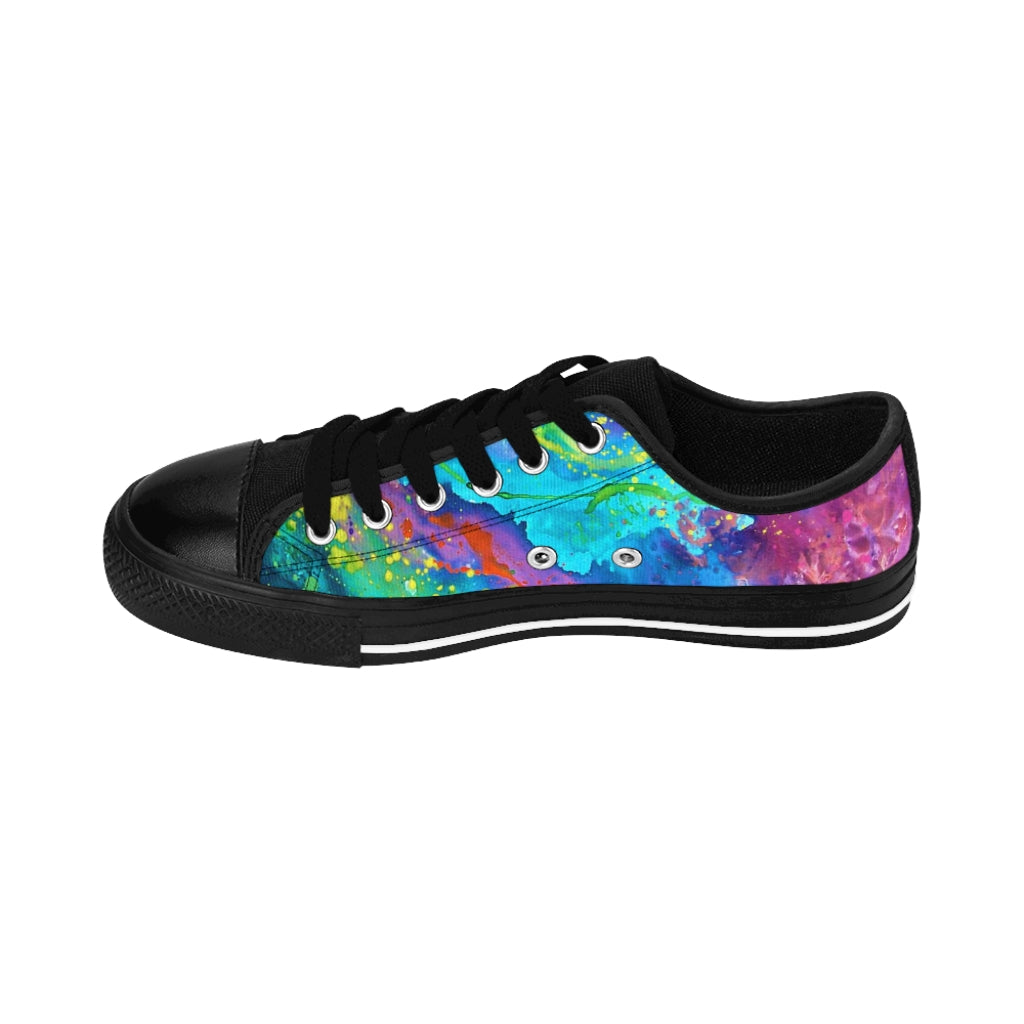 Women's Sneakers - Turbulence