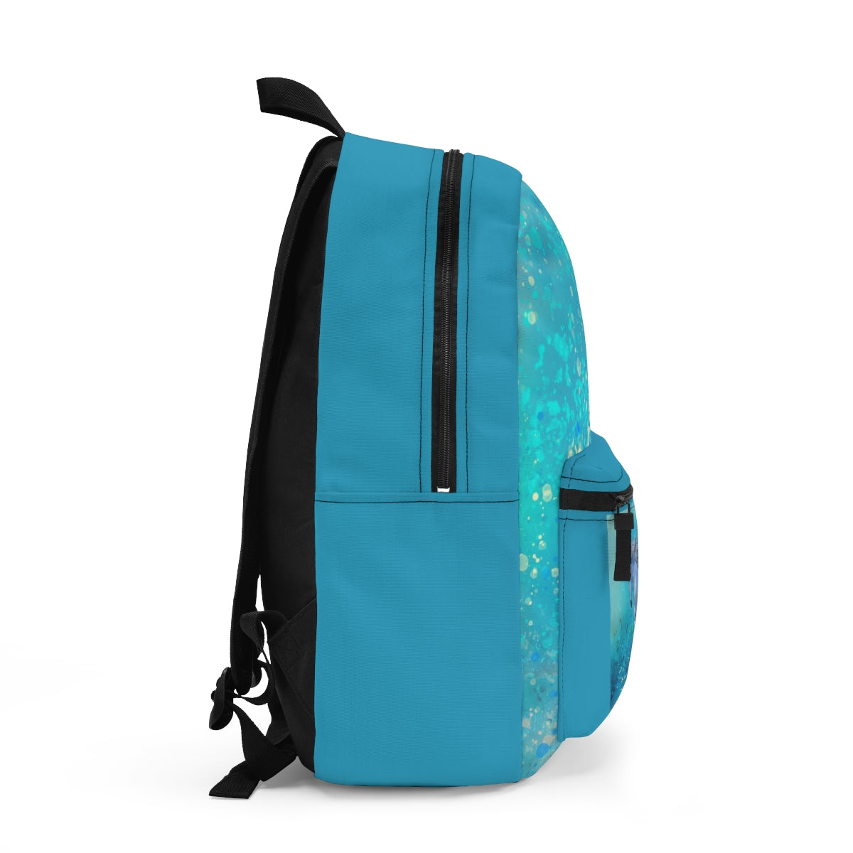 Backpack - Blue Horse