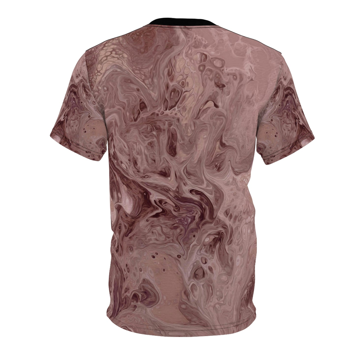 Unisex Soft Tee - Life's Mystery - Earth