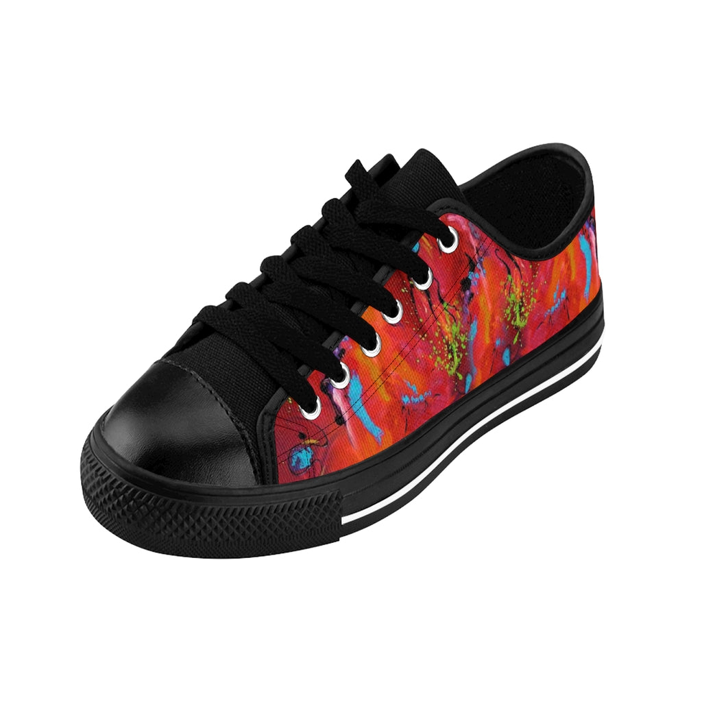 Women's Sneakers - Phoenix