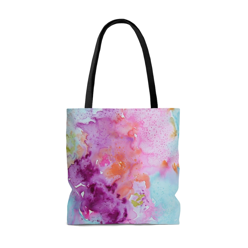 Tote Bag - Abstract 1