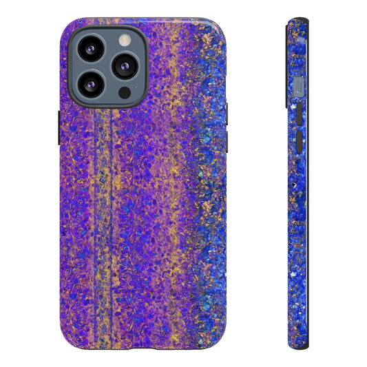 Tough Cases - Royal Purple