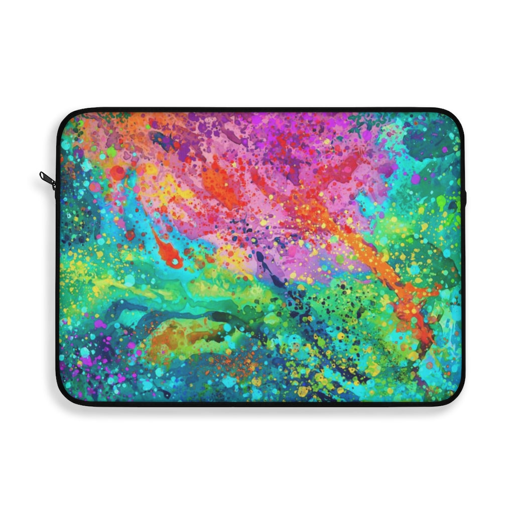 Laptop Sleeve - Unexpected