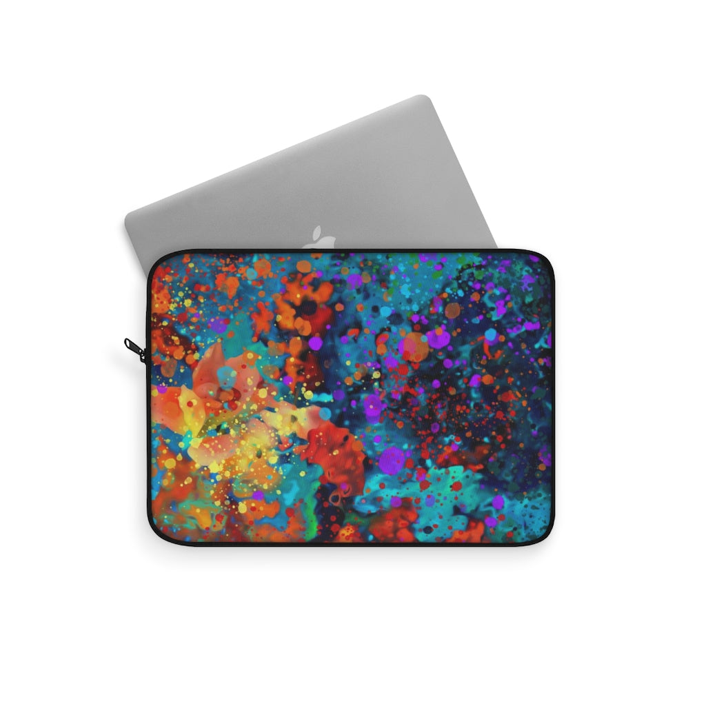 Laptop Sleeve - Wild Nature