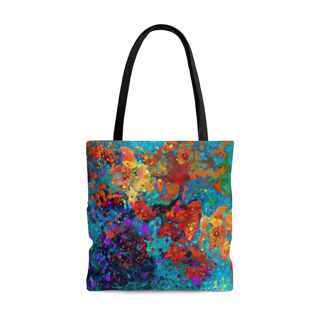 Tote Bag - Wild Nature
