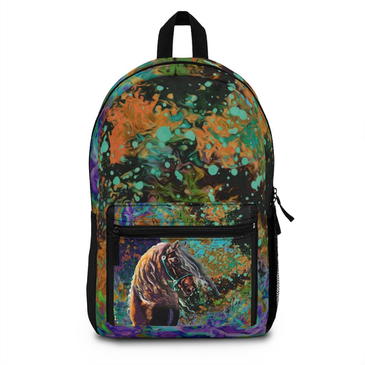 Backpack - Frisian Night