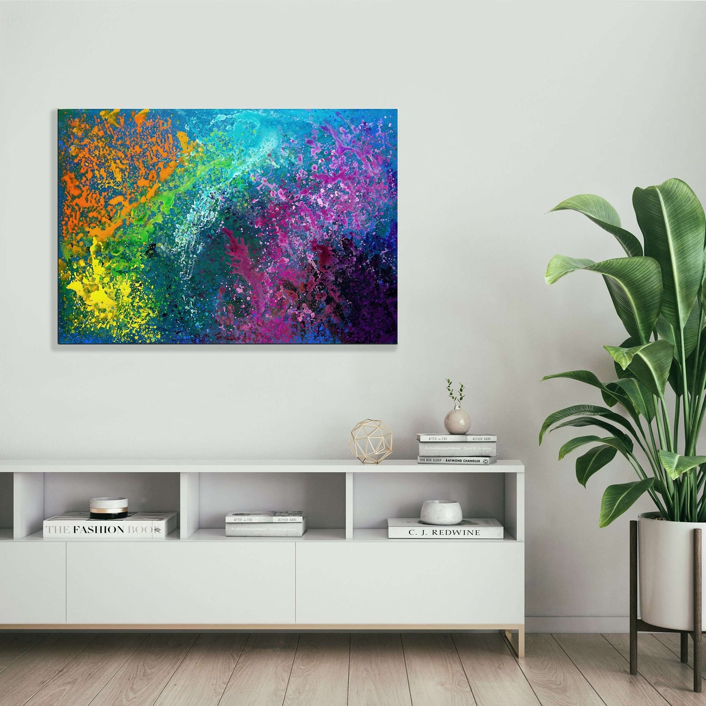 Color Wave