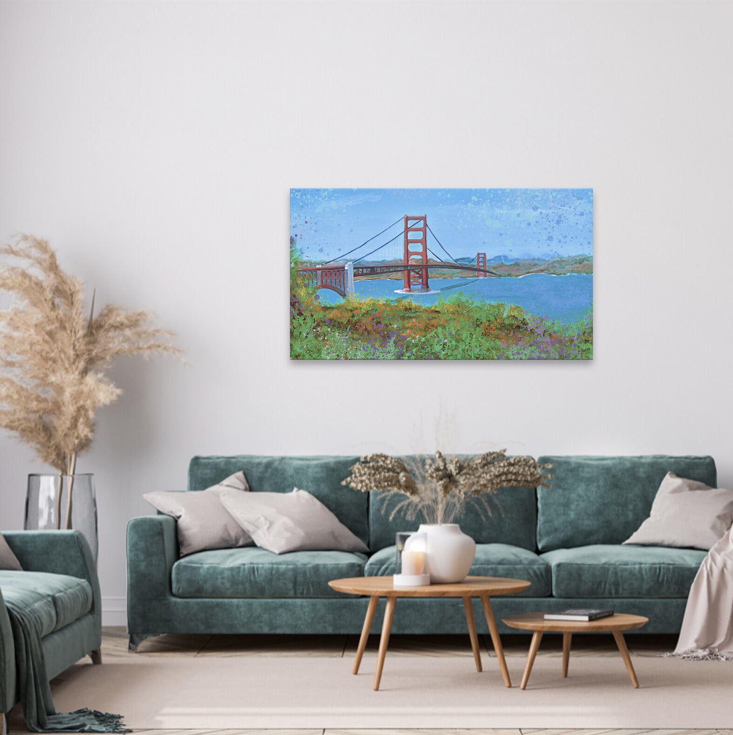 Golden Gate Bridge