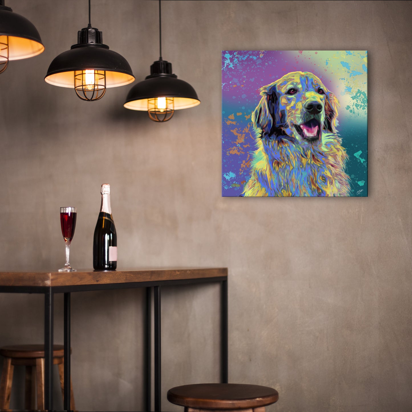 Golden Retriever