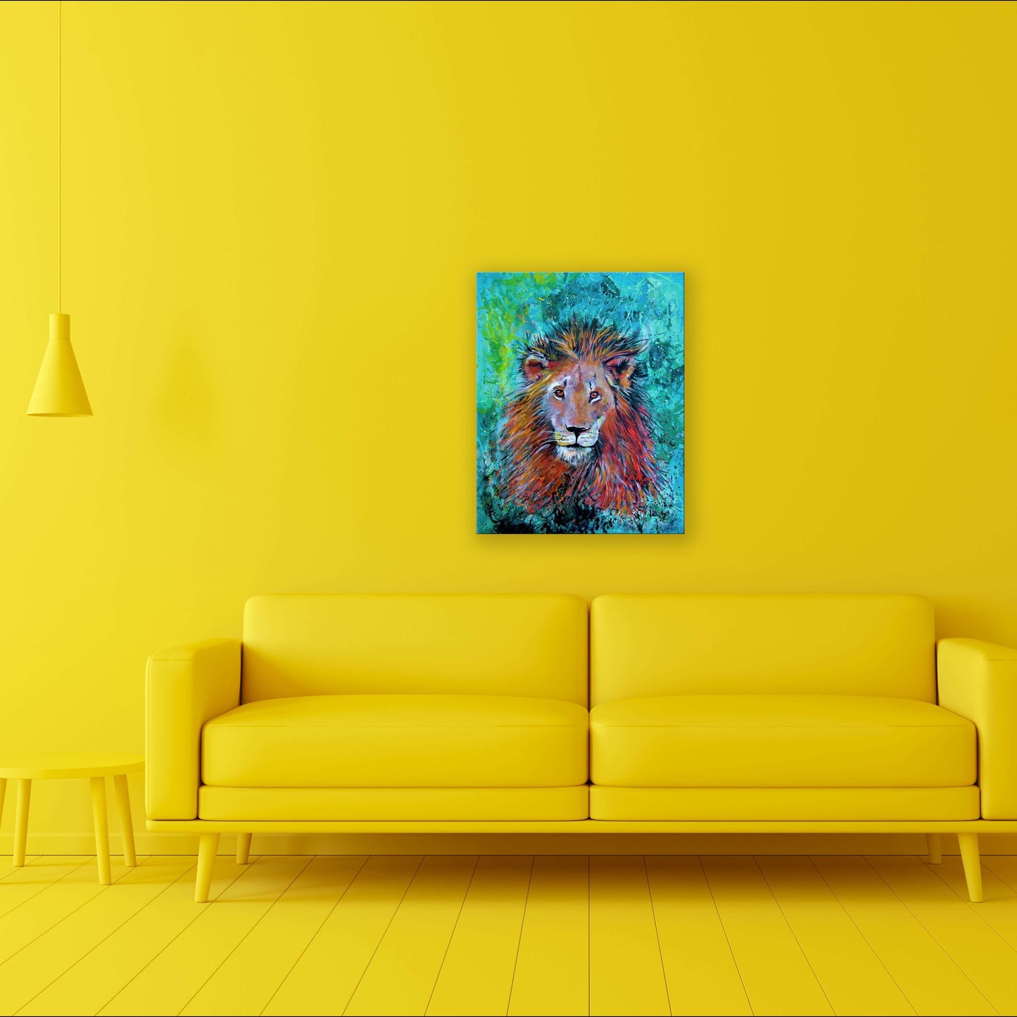 Lion