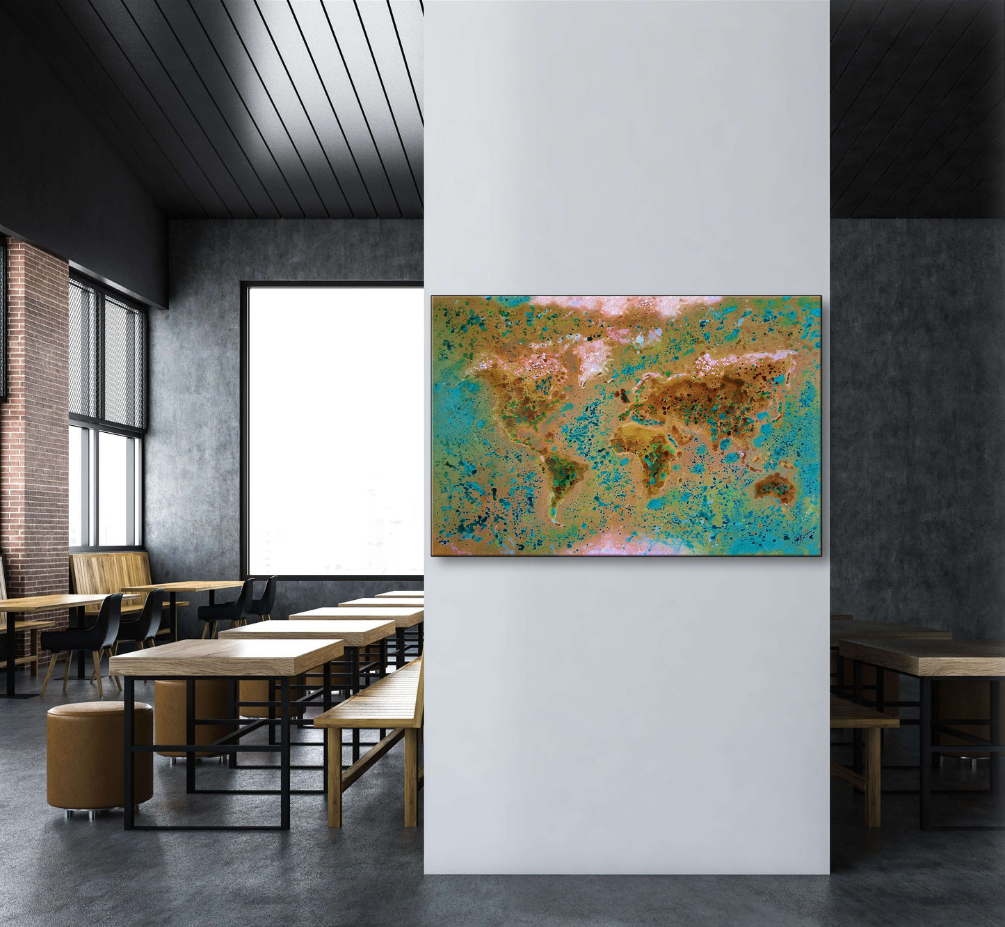 World Map