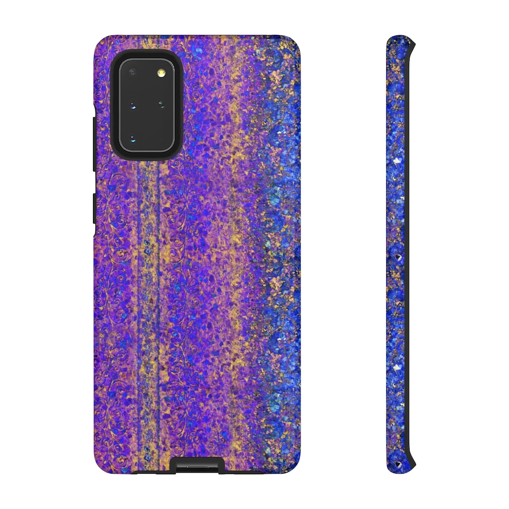 Tough Cases - Royal Purple