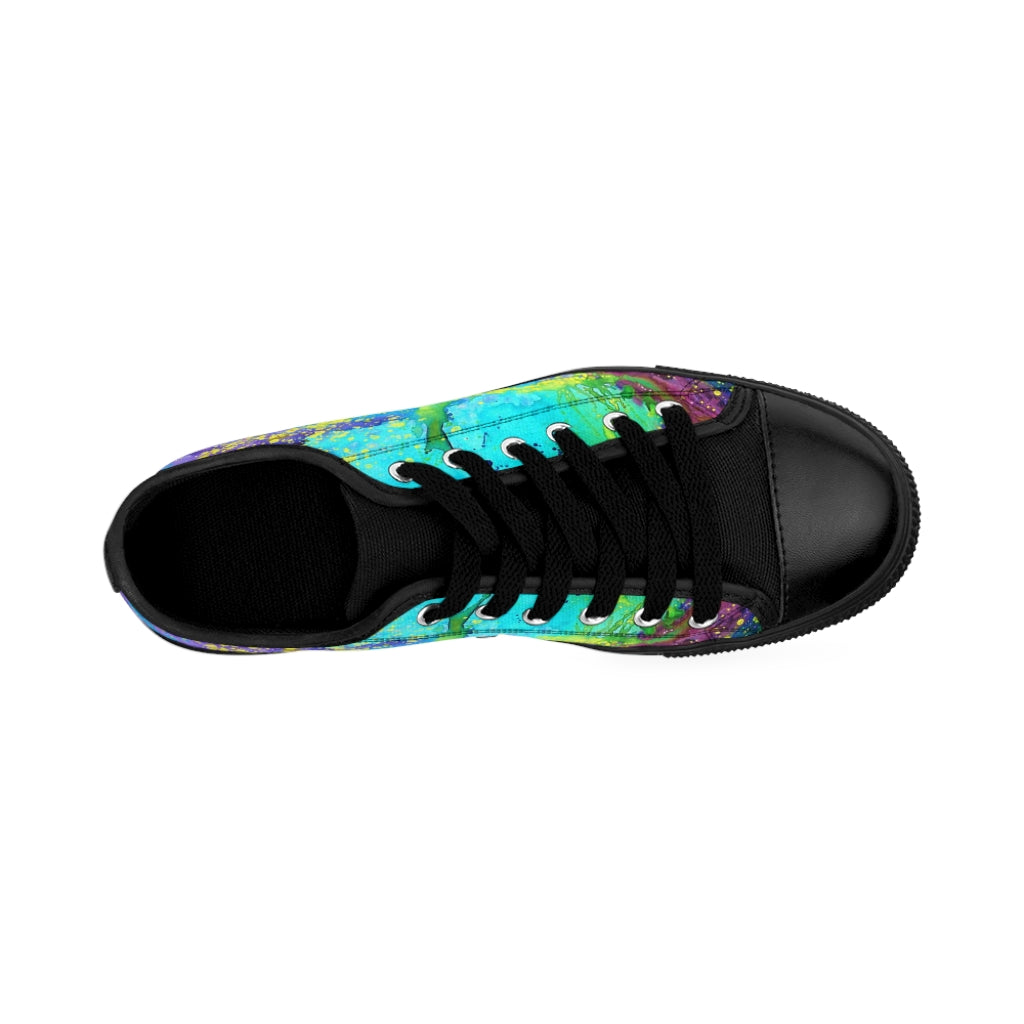 Men's Sneakers - Turbulence