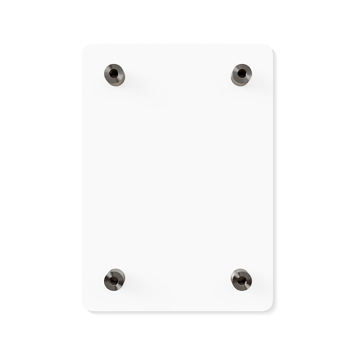 Acrylic Wall Art Panel - Splashed!