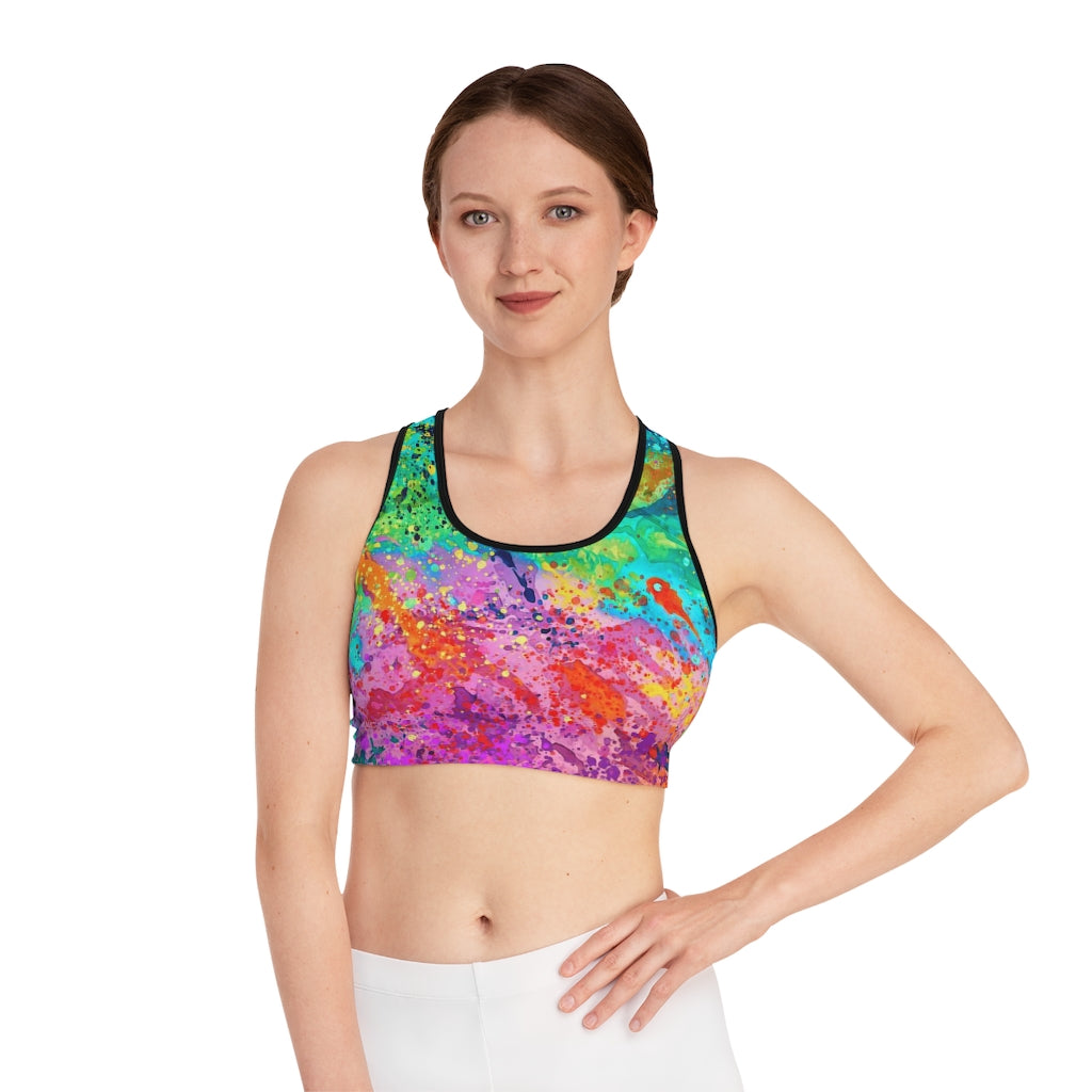 Sports Bra - Unexpected