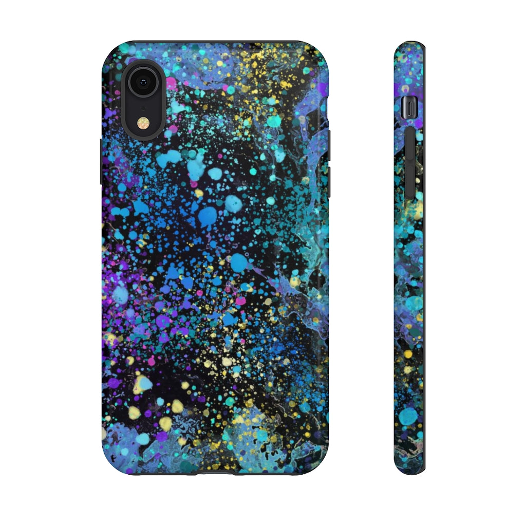 Tough Cases - Colorful Universe