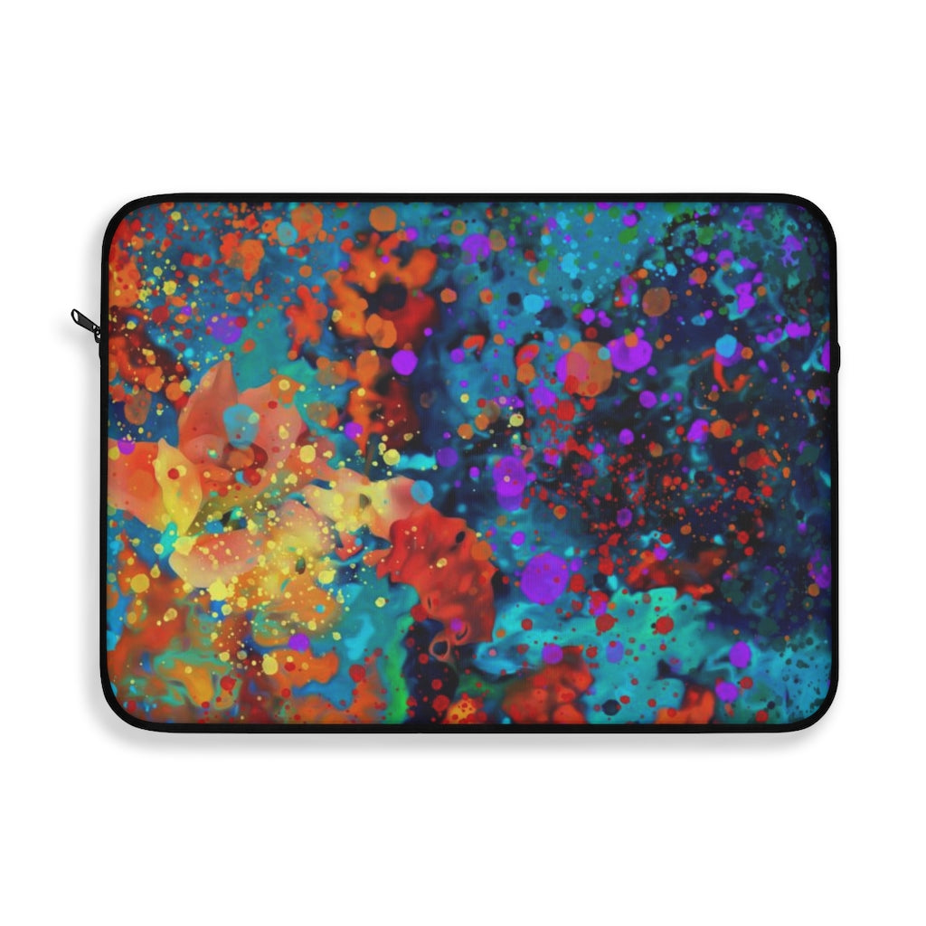 Laptop Sleeve - Wild Nature