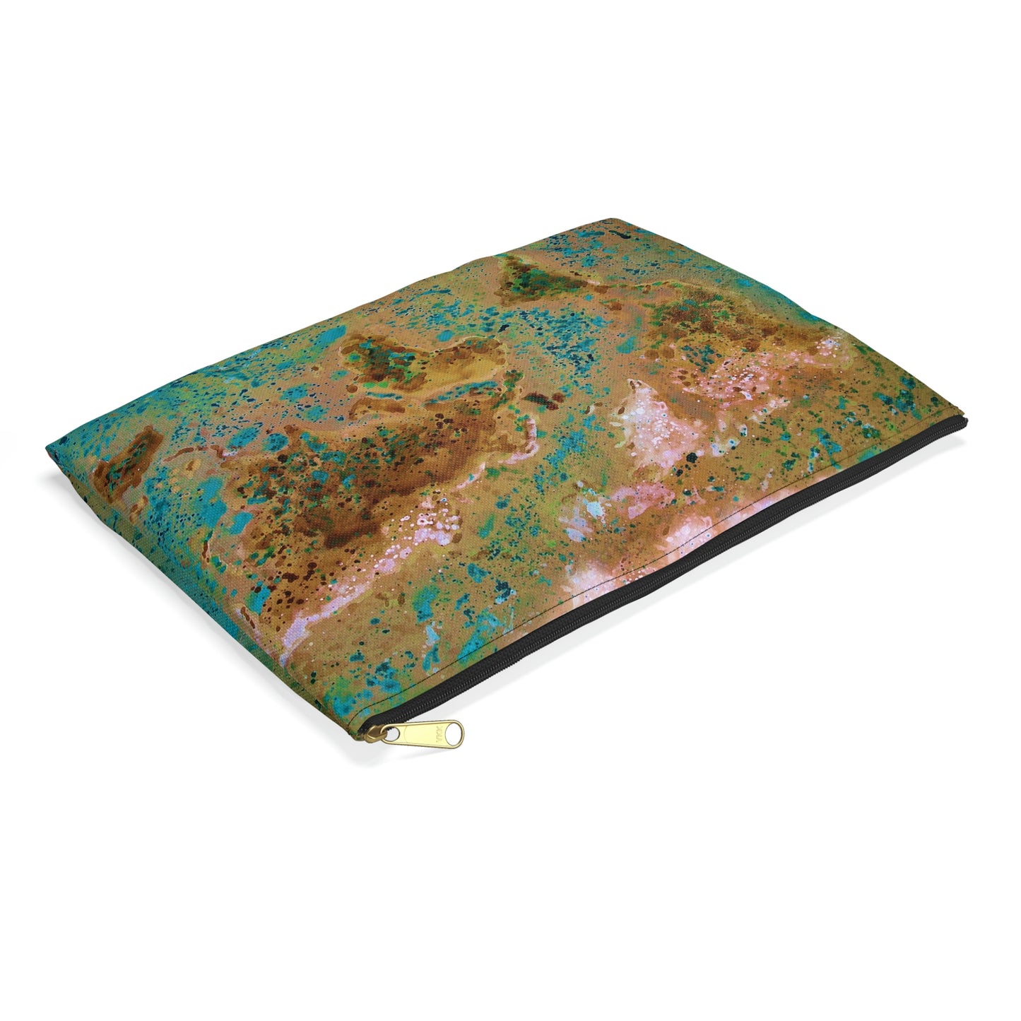 Accessory Pouch - World Traveller